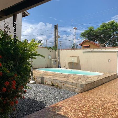 Casa Com Piscina Em Sao Sebastiao Proxima A Praia E Espacos De Casamentos Exterior photo