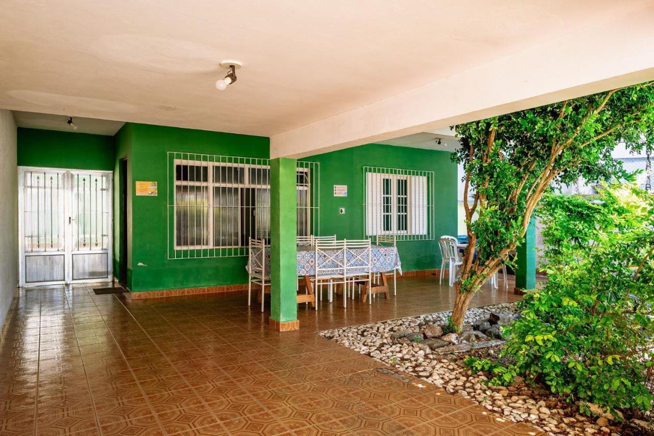 Casa Com Piscina Em Sao Sebastiao Proxima A Praia E Espacos De Casamentos Exterior photo
