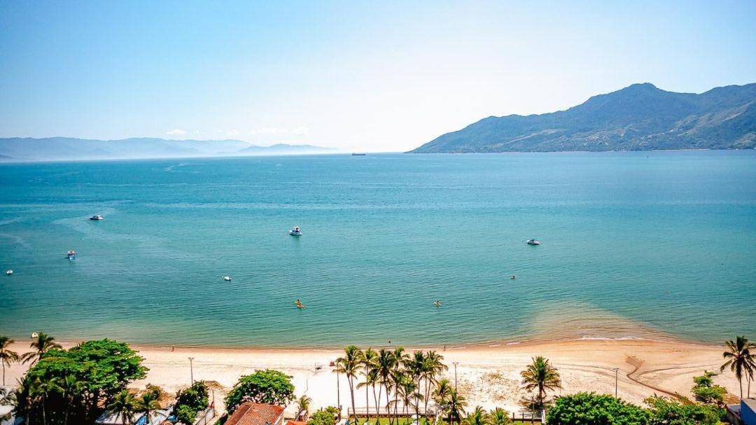 Casa Com Piscina Em Sao Sebastiao Proxima A Praia E Espacos De Casamentos Exterior photo